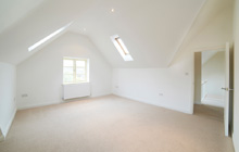 St Ninians bedroom extension leads