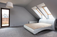 St Ninians bedroom extensions
