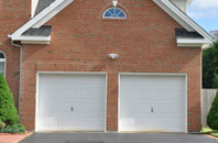 free St Ninians garage construction quotes