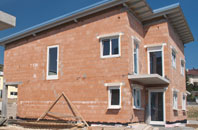 St Ninians home extensions