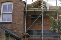 free St Ninians home extension quotes