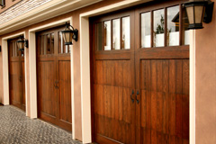 St Ninians garage extension quotes